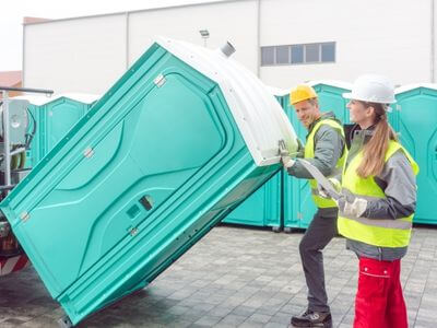 About Chicago Porta Potty Rental - emergency porta potty rental experts in Chicago, IL